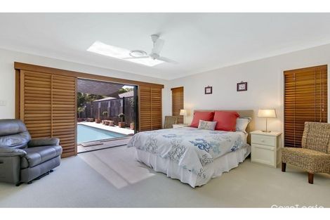 Property photo of 11 Coral Sea Court Burleigh Waters QLD 4220