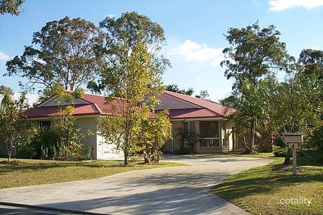 4 Stringybark, Tewantin, QLD 4565