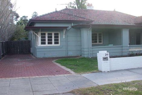 26 Kadina St, North Perth, WA 6006