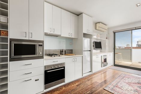 Property photo of 314/153B High Street Prahran VIC 3181
