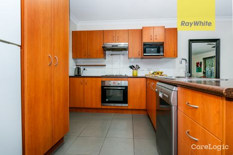 Property photo of 35 Lakeview Drive Logan Reserve QLD 4133