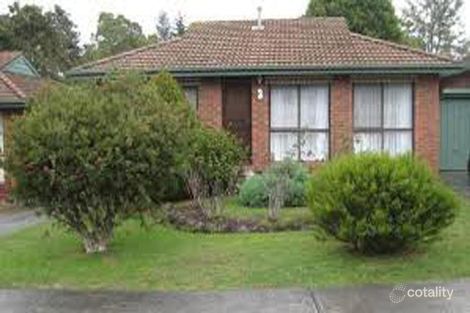 3/16-18 Lusher Rd, Croydon, VIC 3136