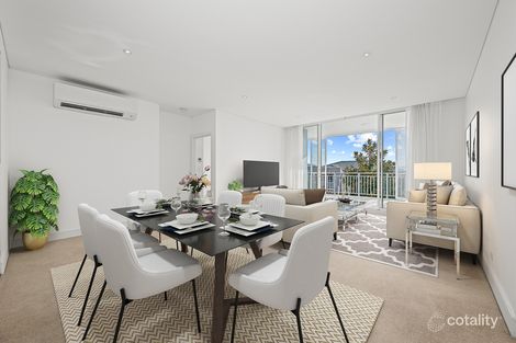 318/68 Peninsula Dr, Breakfast Point, NSW 2137