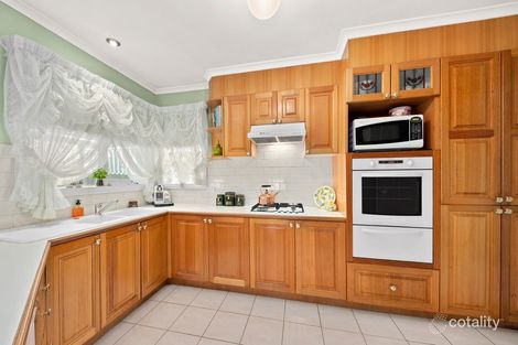 Property photo of 1 Ovata Close Yallambie VIC 3085
