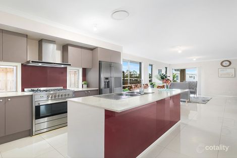 Property photo of 44 Schoffel Street Grantham Farm NSW 2765