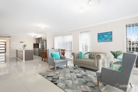 Property photo of 44 Schoffel Street Grantham Farm NSW 2765