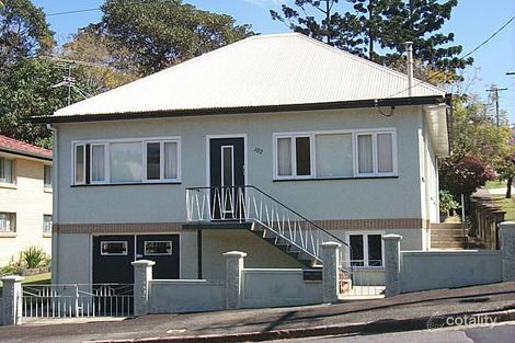 102a Browne St, New Farm, QLD 4005