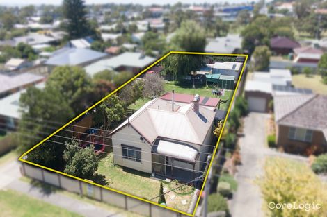 Property photo of 7 Cameron Street Wonthaggi VIC 3995