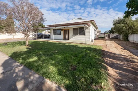 97 Sutcliff St, Sea Lake, VIC 3533