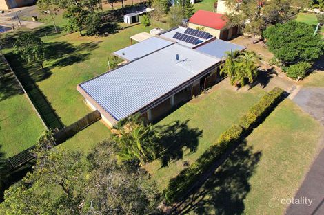 Property photo of 26 Bocks Road Branyan QLD 4670