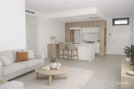 Property photo of 5404/331 Macarthur Avenue Hamilton QLD 4007