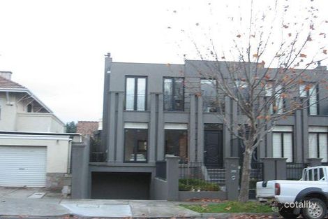 Property photo of 8A Hampden Road Armadale VIC 3143