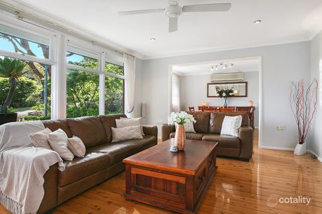 Property photo of 2 Playfair Road Mount Colah NSW 2079