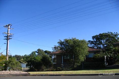 100 Griffiths St, Oak Flats, NSW 2529