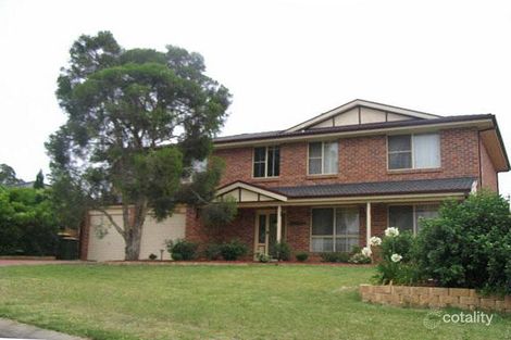 Property photo of 27 Lang Road South Windsor NSW 2756