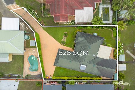 Property photo of 7 Glencoe Close Parkinson QLD 4115
