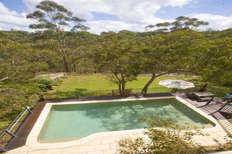 Property photo of 124 Ridgecrop Drive Castle Hill NSW 2154