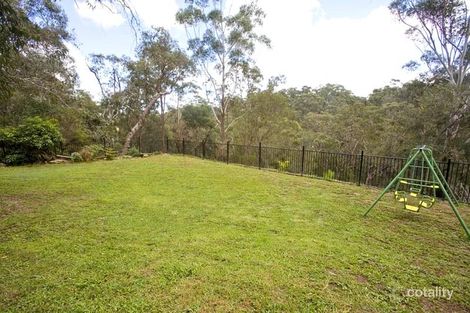Property photo of 124 Ridgecrop Drive Castle Hill NSW 2154