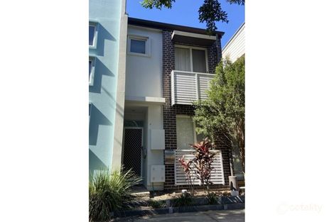 Property photo of 28 Warrumbungle Parade Fitzgibbon QLD 4018