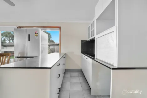 Property photo of 15 Elizabeth Crescent Kingswood NSW 2747