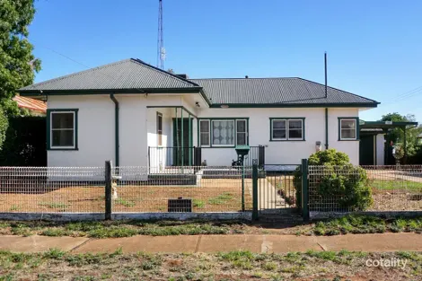 3 Welcome St, West Wyalong, NSW 2671