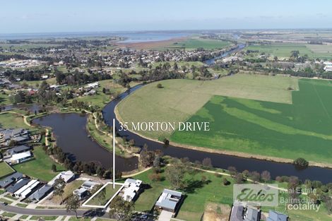 35 Morton Dr, Eastwood, VIC 3875