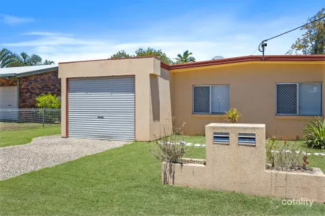 2/10 Wigginton St, Frenchville, QLD 4701