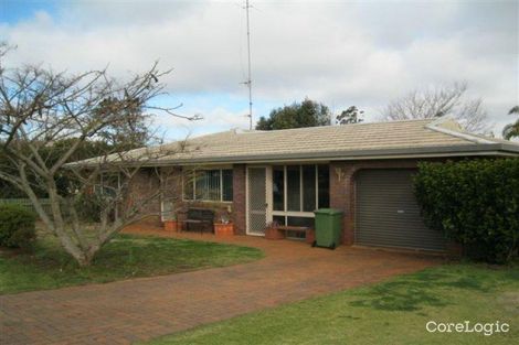 Property photo of 12 Paull Street Wilsonton QLD 4350