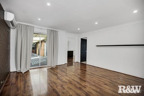 Property photo of 15 Derwent Place St Clair NSW 2759