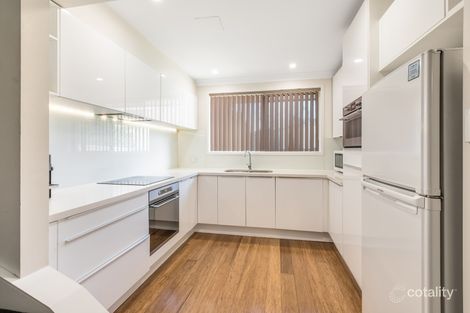 Property photo of 2/1 Clubb Crescent Miranda NSW 2228