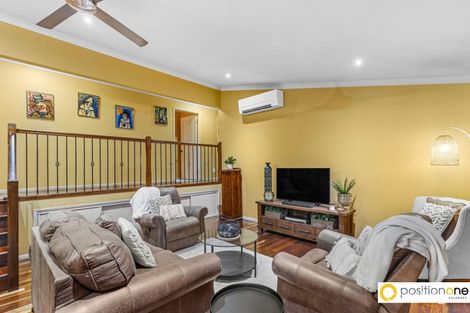 Property photo of 4 D'Aguilar Street Petrie QLD 4502