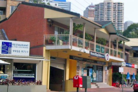 64 Clark Rd, North Sydney, NSW 2060