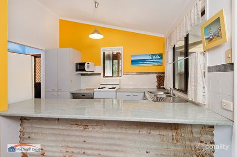 Property photo of 881 Ocean Drive Bonny Hills NSW 2445