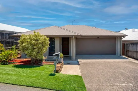 19 Berkshire Pl, Heathwood, QLD 4110