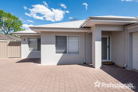 Property photo of 59A Broadway Bassendean WA 6054