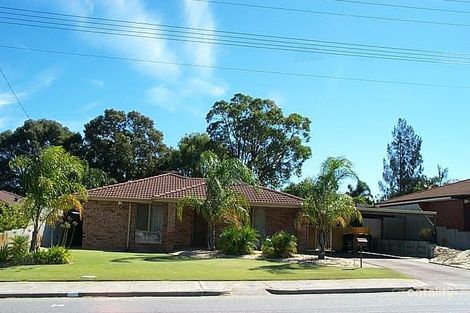 45 Marsengo Rd, Bateman, WA 6150