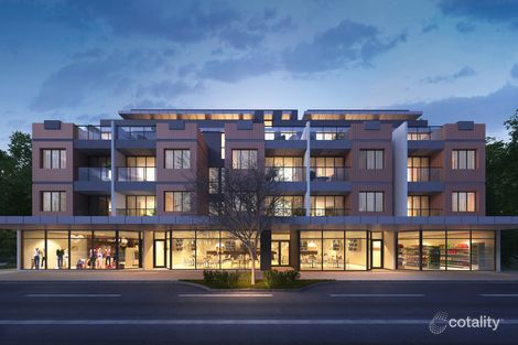 Property photo of 107/125 Poath Road Murrumbeena VIC 3163