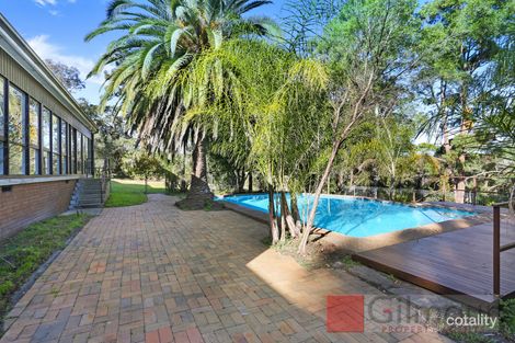 Property photo of 186 Glenhaven Road Glenhaven NSW 2156