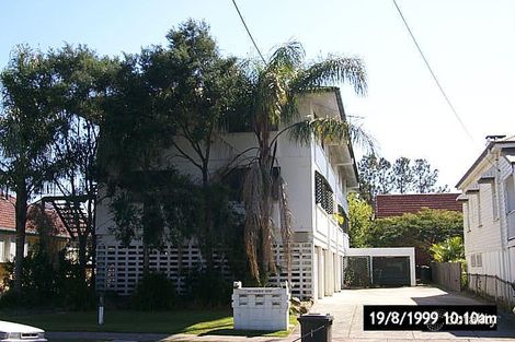 6/80 Beatrice Tce, Ascot, QLD 4007