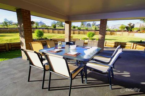 Property photo of 11 Weemala Close Aberglasslyn NSW 2320