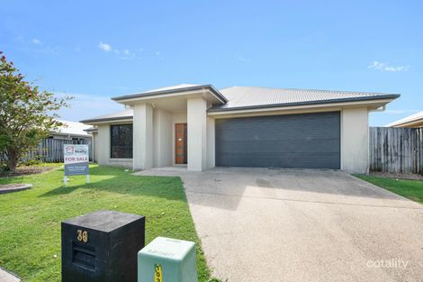 Property photo of 36 Miami Terrace Blacks Beach QLD 4740