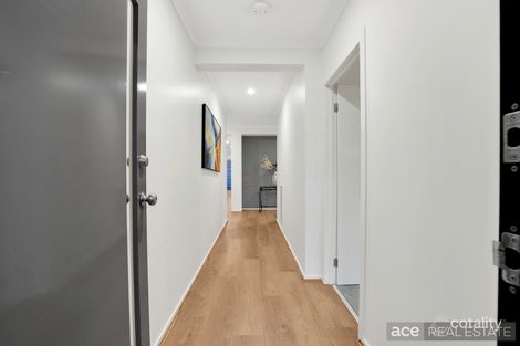 Property photo of 3 Souvenir Street Truganina VIC 3029