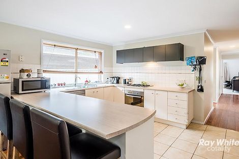 Property photo of 21 Monahans Road Cranbourne West VIC 3977