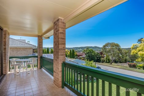 Property photo of 12 Whitby Street Warners Bay NSW 2282