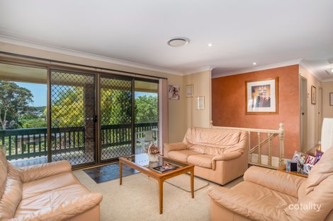 Property photo of 12 Whitby Street Warners Bay NSW 2282
