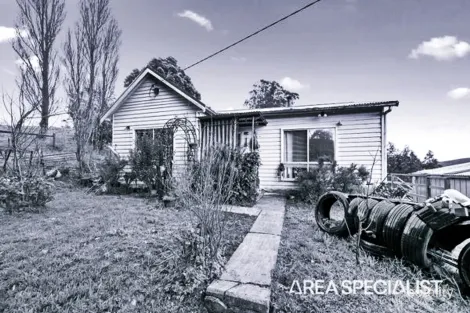 Property photo of 821 Mountain View Road Mountain View VIC 3988