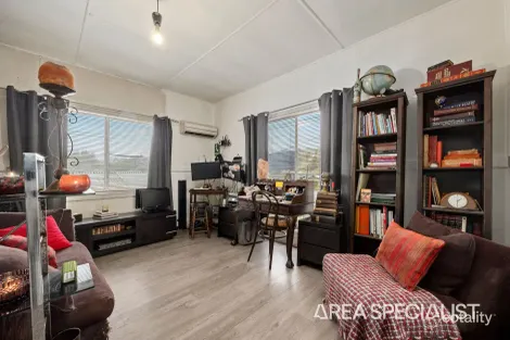 Property photo of 821 Mountain View Road Mountain View VIC 3988