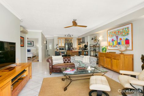 Property photo of 1409/2-10 Greenslopes Street Cairns North QLD 4870