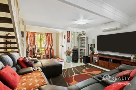 Property photo of 5/6 Peverell Street Hillcrest QLD 4118