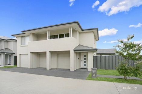 7 Middleton Lane, Gregory Hills, NSW 2557